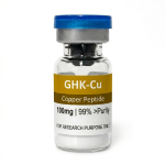 GHK-Cu 100mg GHK-CU
