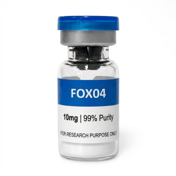 FOXO4 FOXO4
