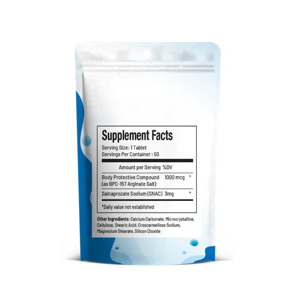 BPC-157 & TB-500 Arginate Salt_Back copy Methylene Blue (20mg)