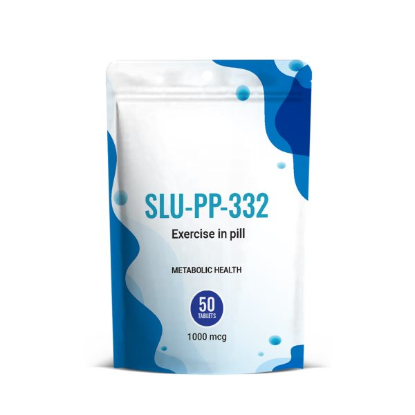 SLU-PP-332_1000mcg_front copy SLU-PP-332 Tablets