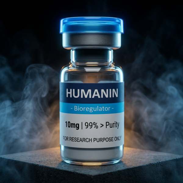 Humanin (10mg) smoke Humanin (10mg)